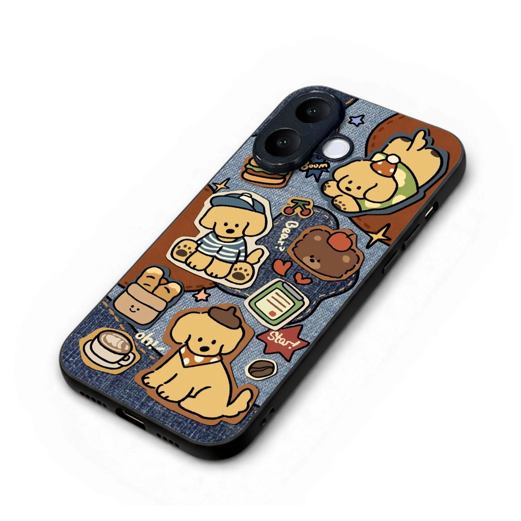 [PREMIUM] เคส HP Vivo V60 V50 V40 V30 V30e V29 V29e V27 V27e V25 V25e V23 V23e V21 V21e V20 V19 V17 