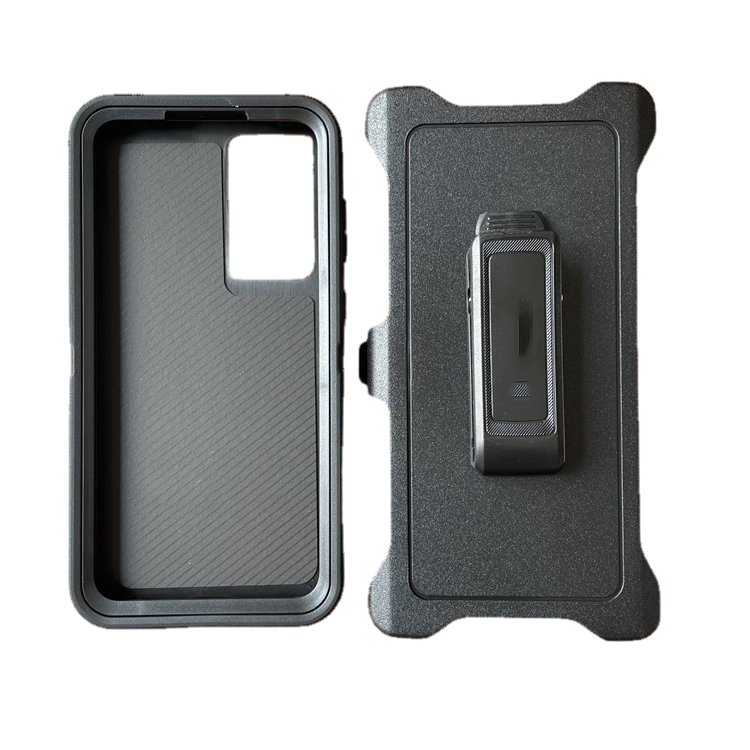 เคส DEFENDER สําหรับ Samsung Galaxy A56 A55