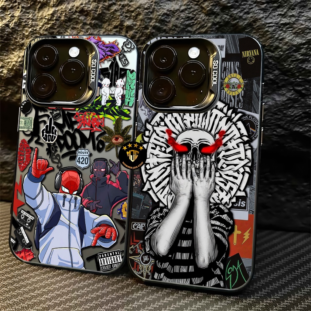 HP CASE HYBRID INFINIX SMART 20 NOTE 60 PRO GT 30 PRO NOTE EDGE 50S HOT 60 PRO PLUS 50i 50 SMART 10 