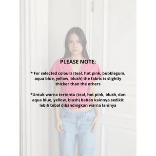 CUPID TOP l NUDETHELABEL