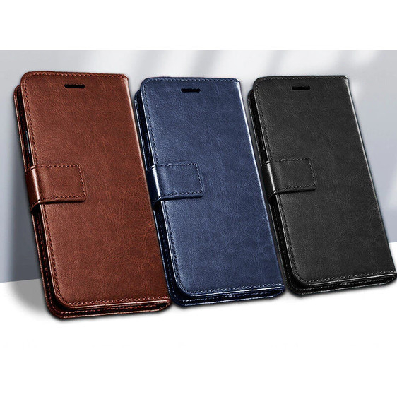 Oppo Reno 14 Reno 14 Pro Reno 14F Flip Cover Case กระเป๋าสตางค์หนัง Oppo Reno 14 Reno 14 Pro Reno 14
