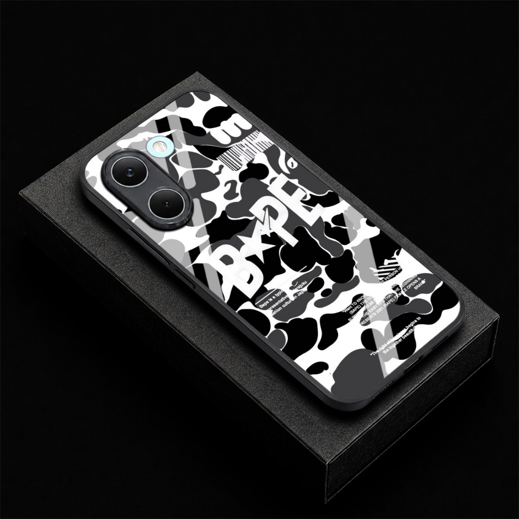 Softcase poco series เคสวัสดุมันวาวมันวาวสําหรับ poco x8 pro x7 x7 pro x6 x6 x5 x3 x3 gt x3 nfc/C99/