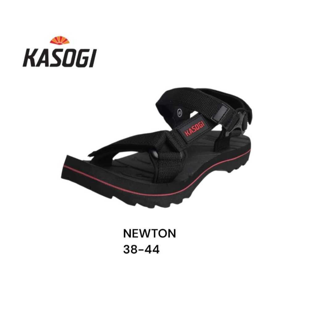 Kasogi Newton Mountain Sandals Newton รองเท้าแตะสําหรับผู้ใหญ่ผู้ชาย