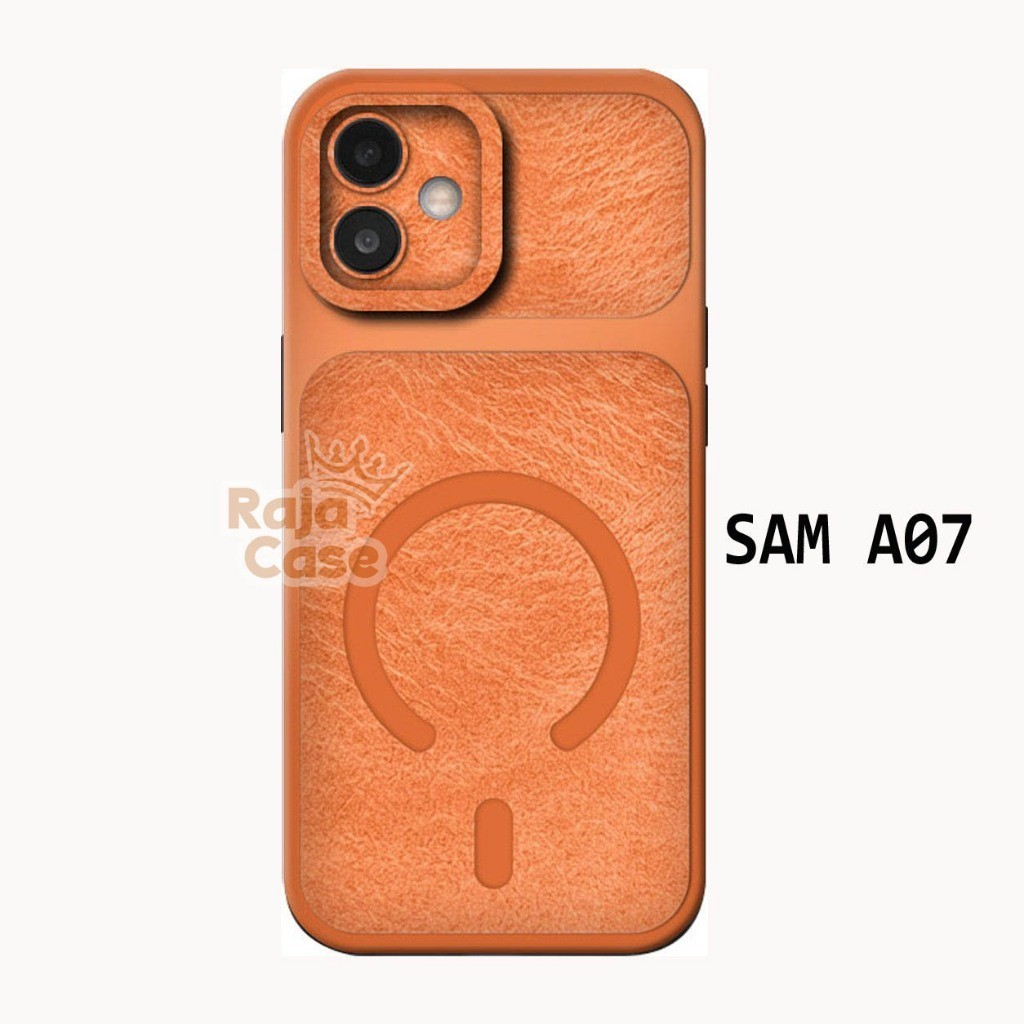 SAMSUNG A07 Motif Case - เคสมือถือรุ่นใหม่ล่าสุด - SAMSUNG A07 - ฟิล์มกันรอยมือถือ - SAMSUNG A07
