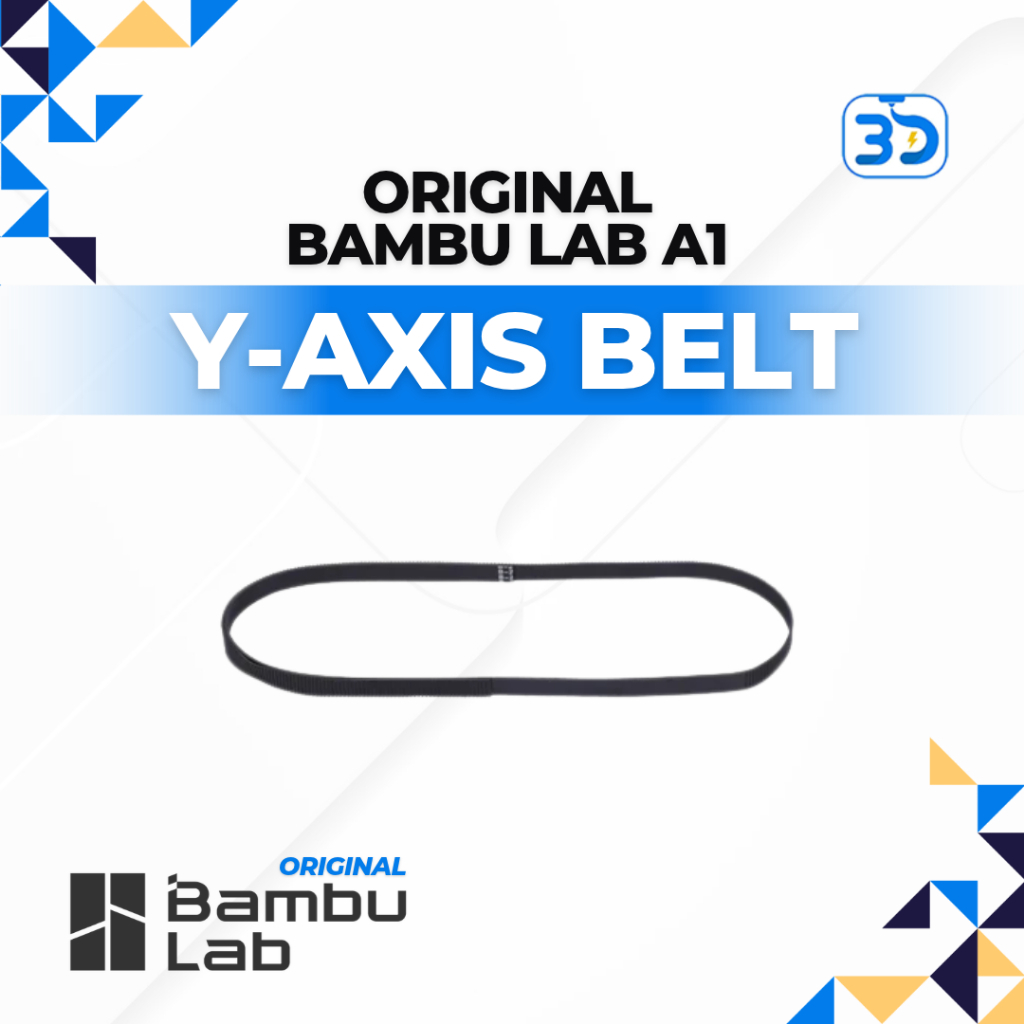 สายพานแกน Y Bamboo Lab A1 ดั้งเดิม