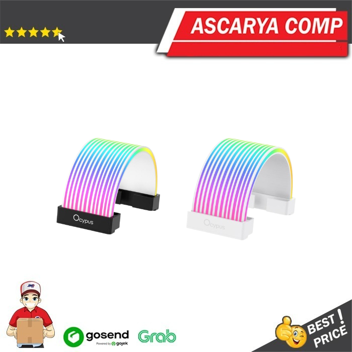 OCYPUS Delta EK24 ARGB - 24PIN ARGB CABLES EXTENSION