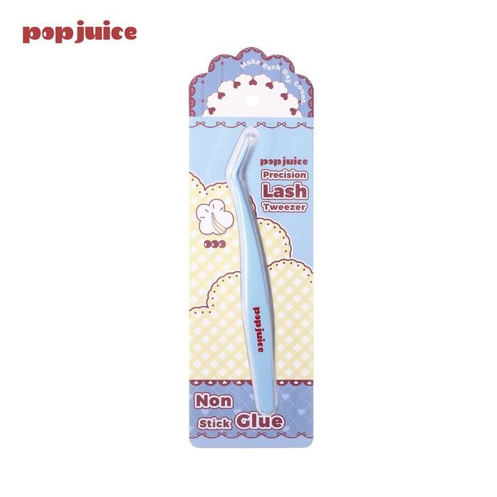 POPJUICE Steadiy Grip Lash Tweezer