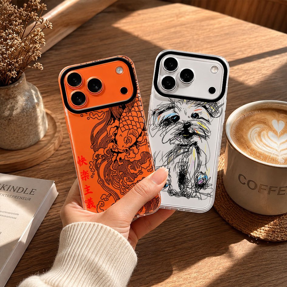 Softcase สําหรับ Nubia Blade V80 MAX A55 A35 A56 A54 V60 Motorola G06 G45 Asus MAX PRO M1 M2 HONOR 4