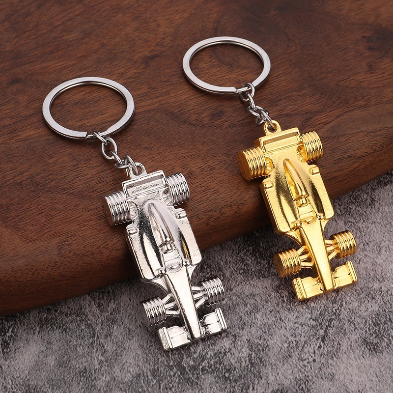 GANTUNGAN RACING CAR KEYCHAIN/TAMIYA KEYCHAIN C79