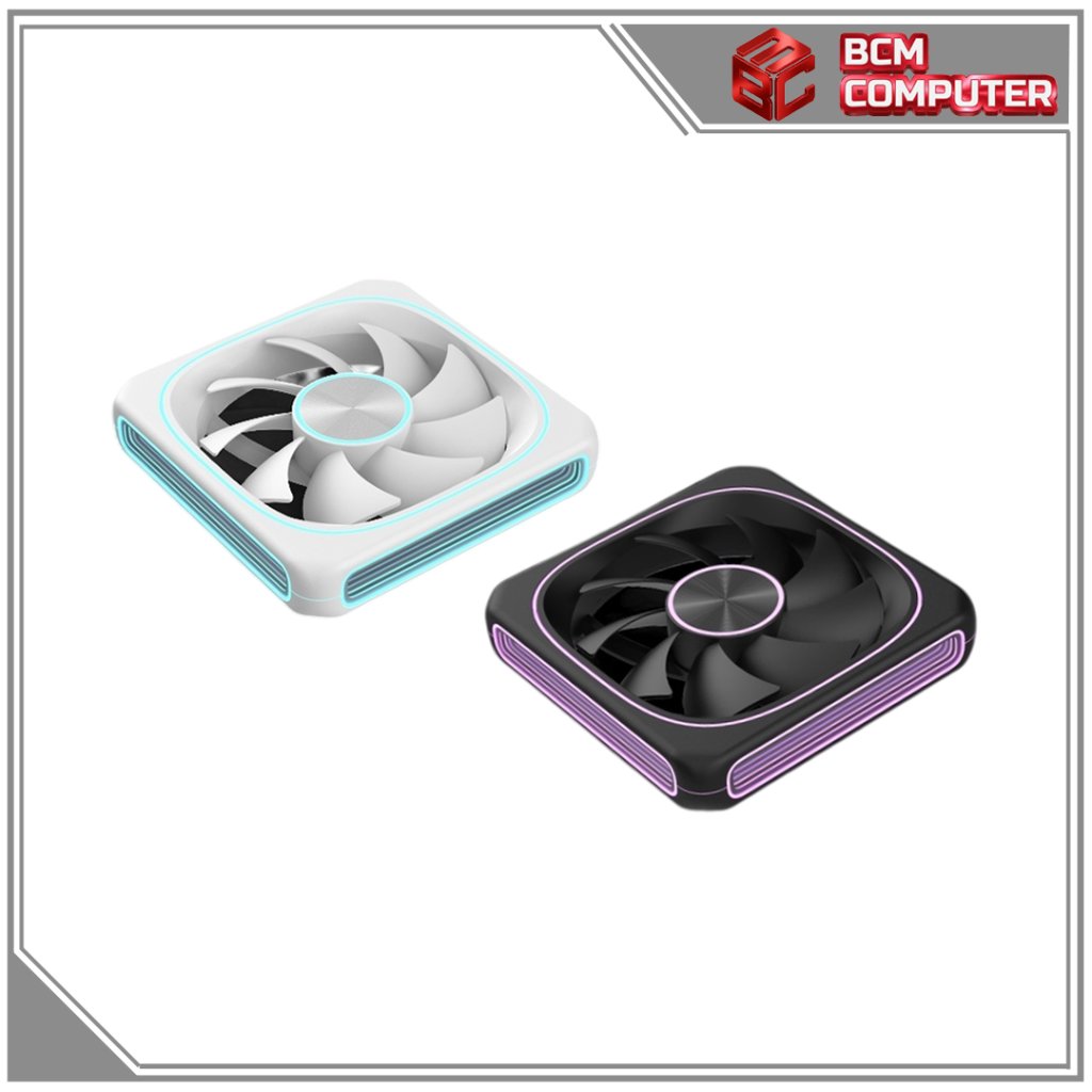 ปลอกพัดลม FORMULA V-LINE AIR FUSION 1LT 120MM A-RGB Sync พัดลมระบายความร้อนสําหรับเล่นเกม