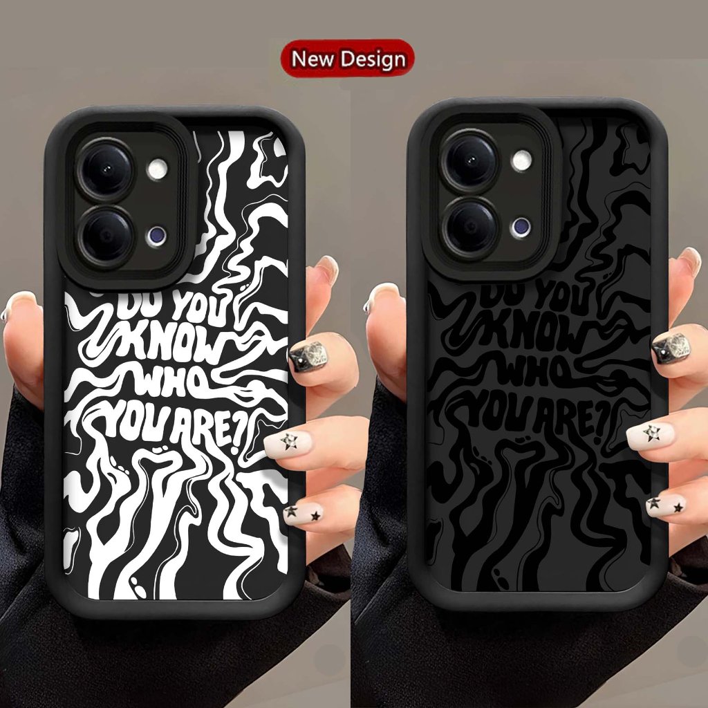 HP Vivo Y05 VIvo Y11D นูน Softcase - Vivo Y05 VIvo Y11D เคสโทรศัพท์ - Vivo Y05 VIvo Y11D เคสโทรศัพท์