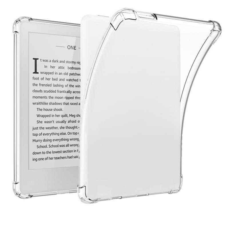 Softcase Meebook M6 / M6C / S6 2026 6.0" / M8 / M8C / P78 / P78 Youth / P78 Pro 7.8" เคสถุงลมนิรภัยใ
