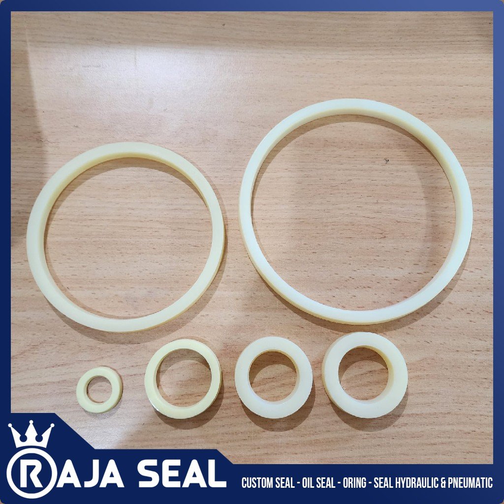 SEAL HYDRAULIC IDI 108 118 6 . IDI 108 X 118 X 6 JAPAN PU