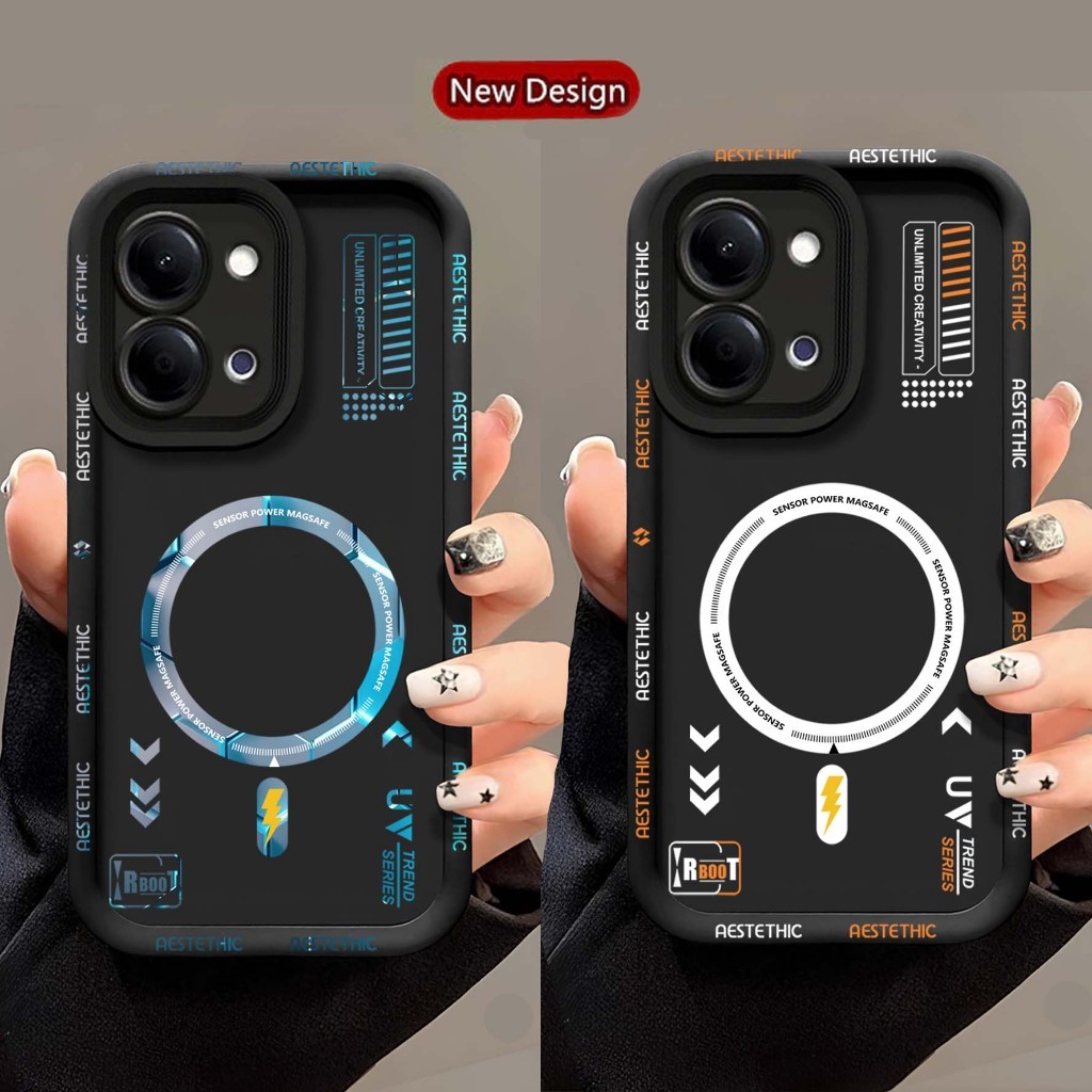 Softcase Procamera นูน Vivo Y05 Y11d โทรศัพท์ทุกประเภท - Softcase ยาง Vivo Y05 Y11d - เคส Hp สําหรับ
