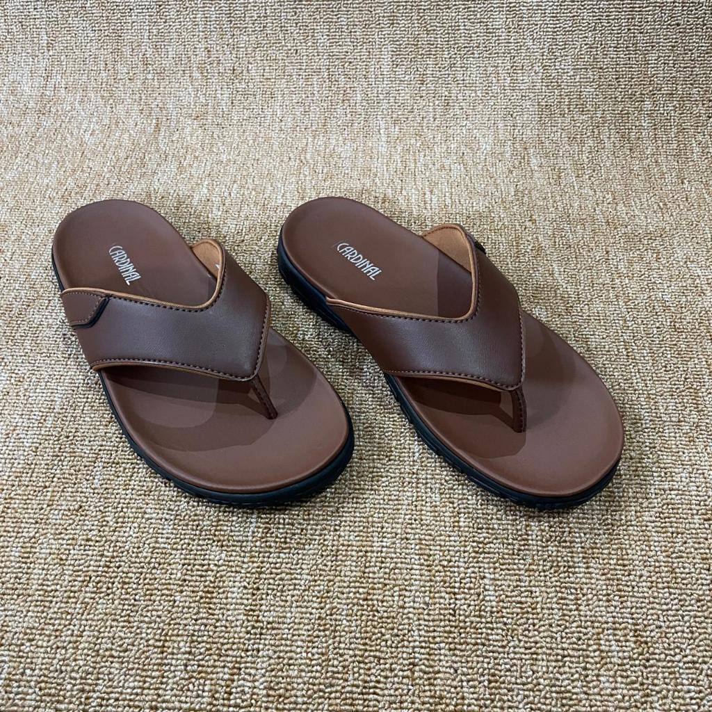 รองเท้าแตะผู้ชาย Cardinal MC6CFZ1441N 03C Cary1 Casual