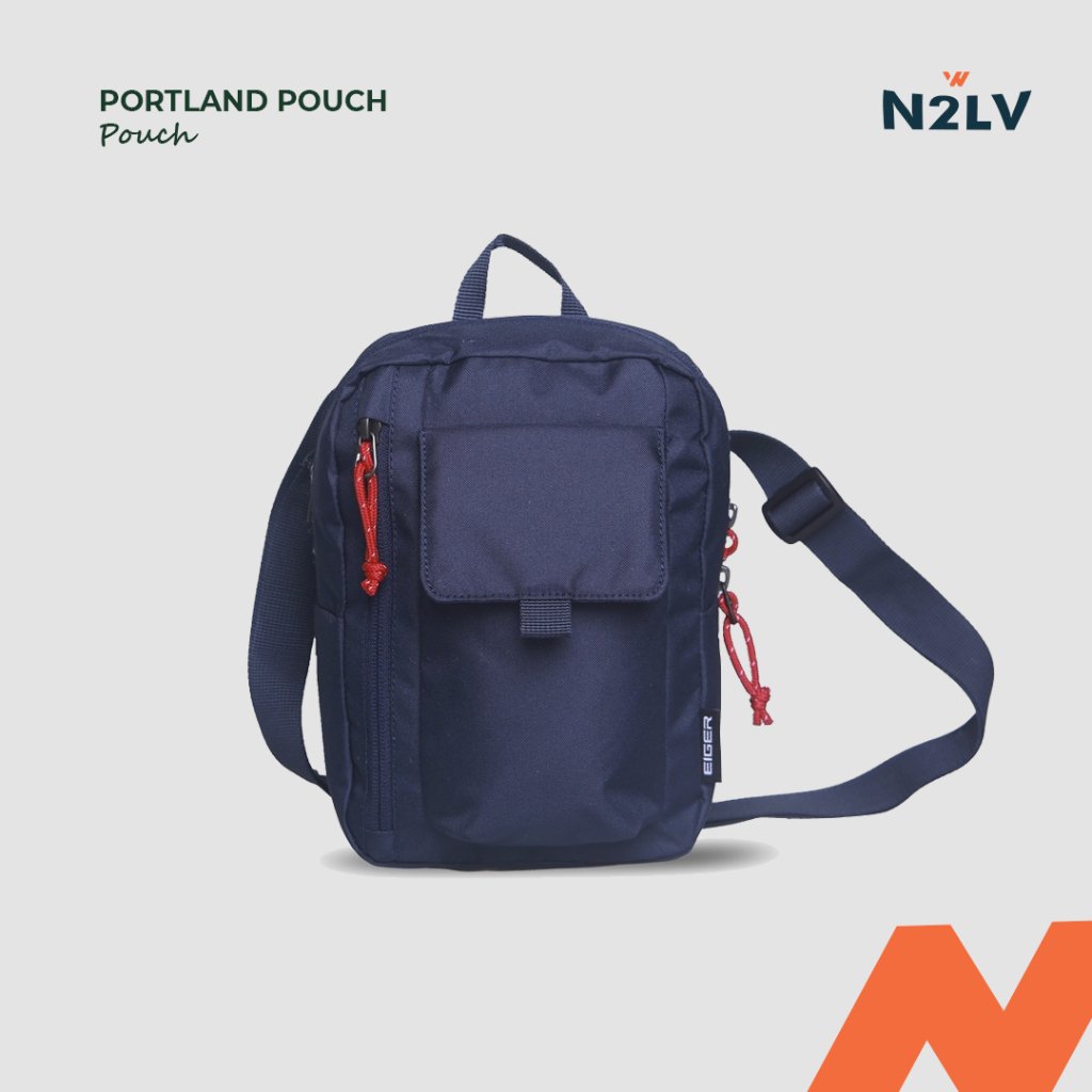 กระเป๋า EIGER PORTLAND 910006706