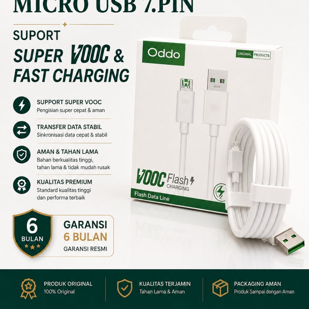[ Zamstore16II.id ] Oddo VOOC A31, A35, A12, A12s, A15, A15s, A16K, F9 Pro, F11 Pro, F1s, F1s, R5, R