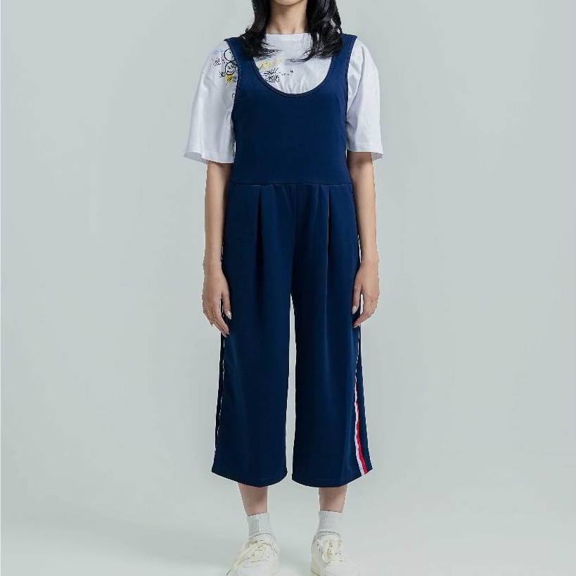 Cardinal Overall Loose Fit Women G0004F02H