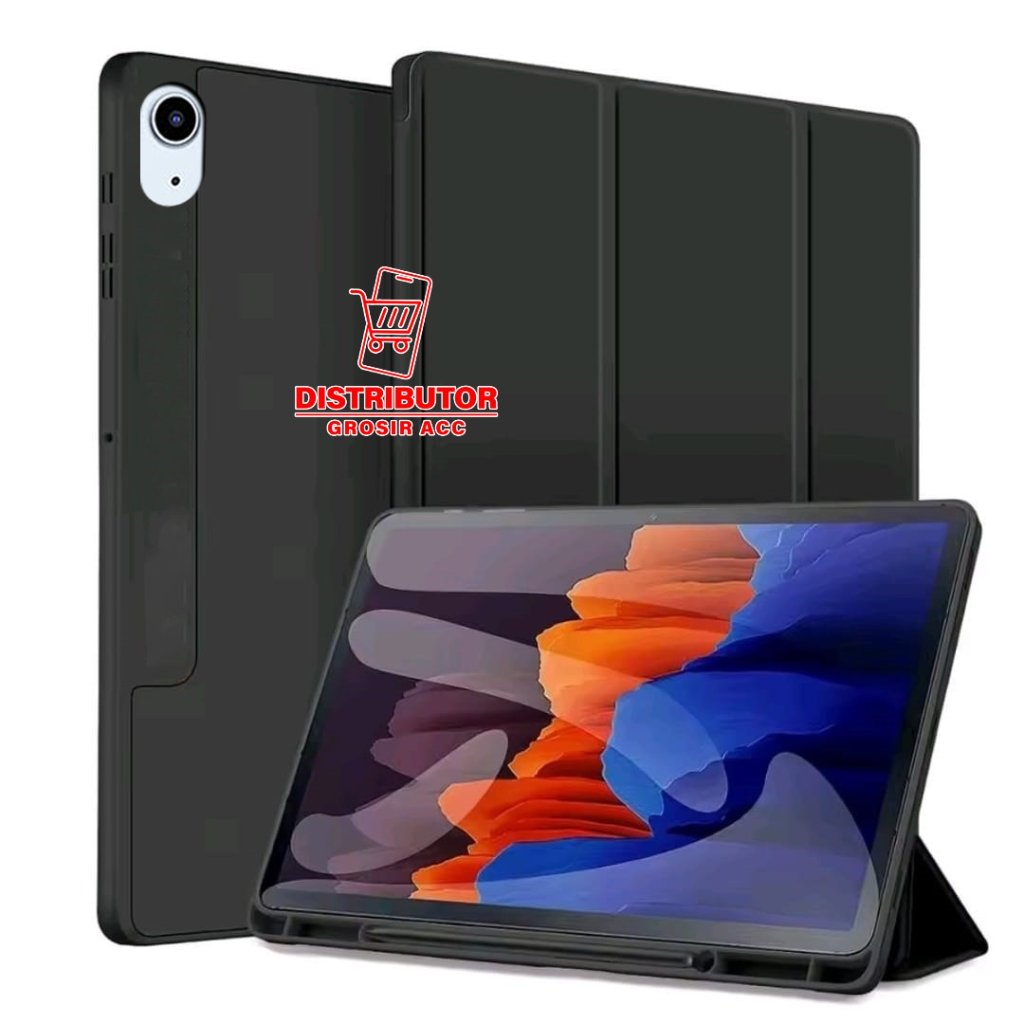 พรีเมี่ยมสมาร์ทฝาครอบกรณีHuaweiแม่เหล็กสําหรับIPad Air 4 10.9 นิ้ว 2020 Ipad Air 5 10.9 นิ้ว 2020 Ip