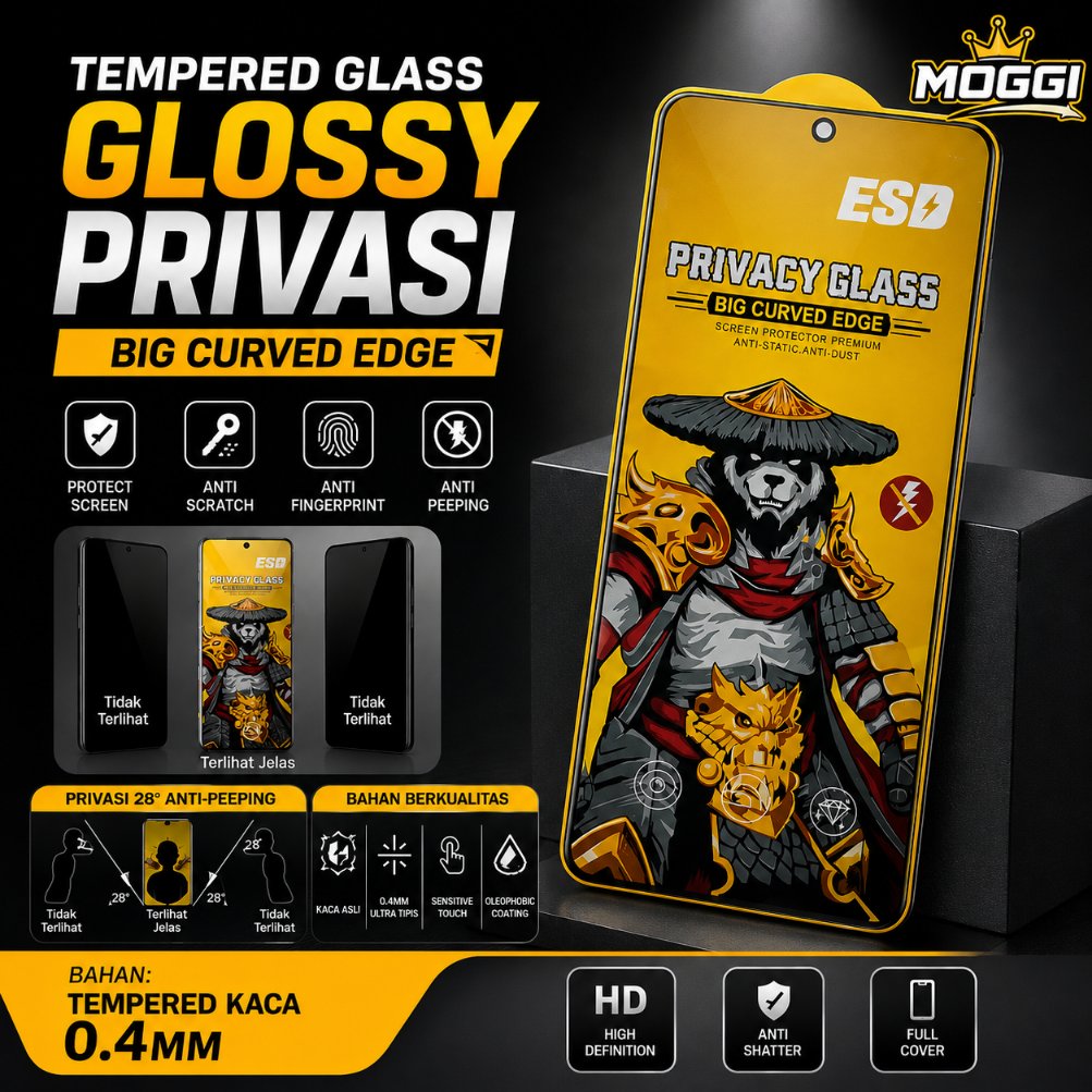 [PANDA] TEMPERED SPY VIVO S1 T1 Y100 Z1 V9 V11 V15 V17 V19 V20 V21 V23 V25 Y02 Y03 Y1S Y3S Y5S Y7S