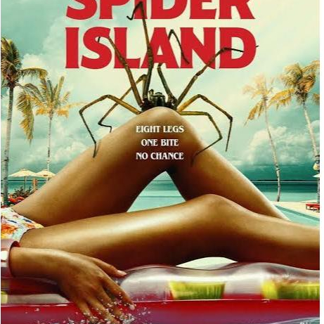 Spider Island Pilem (2026) gdrive