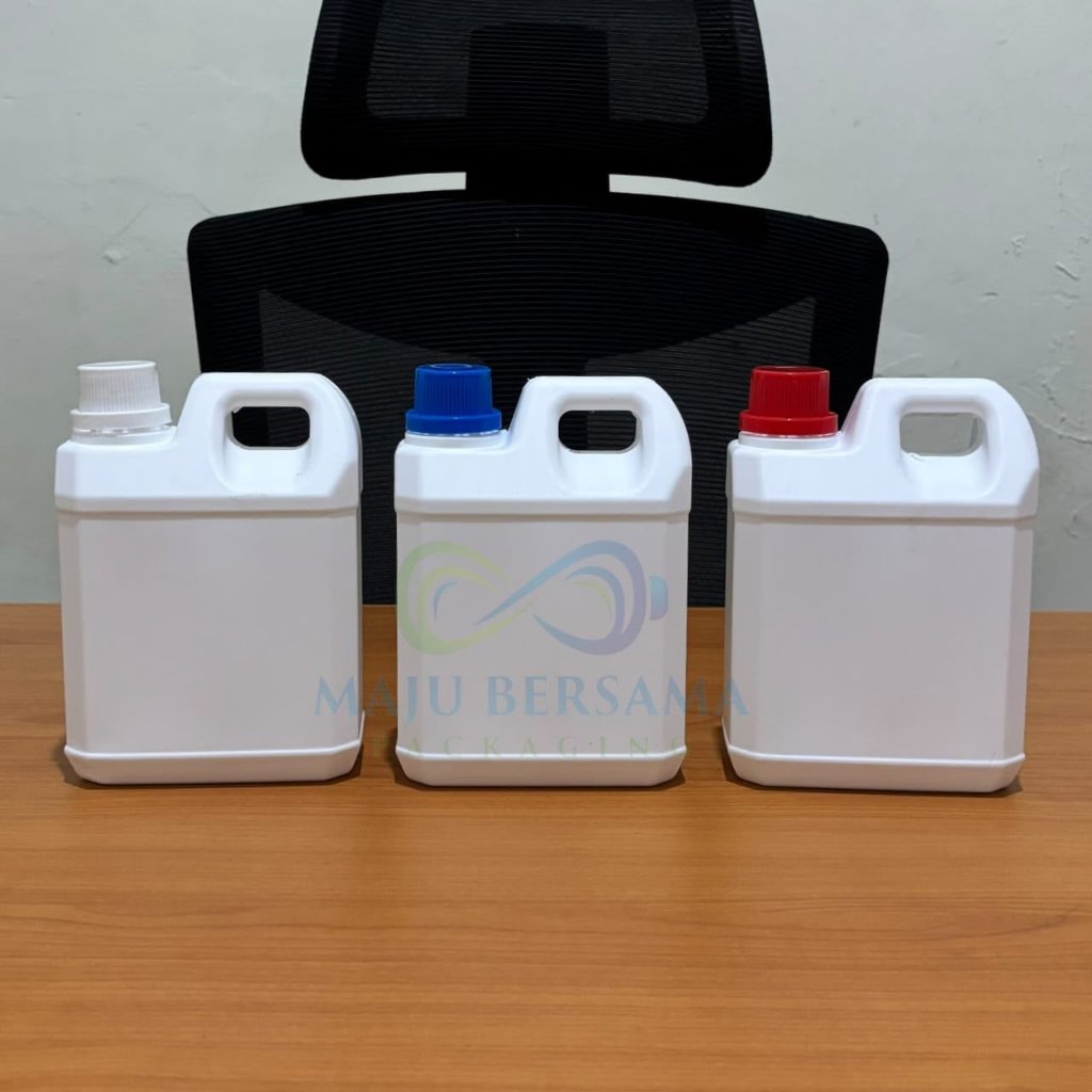 Damdex 1 ลิตร Jerry Can Milk White Clothes Freshener / 1 ลิตร Jerry Can / Taiwan 1 ลิตร Jerry Can