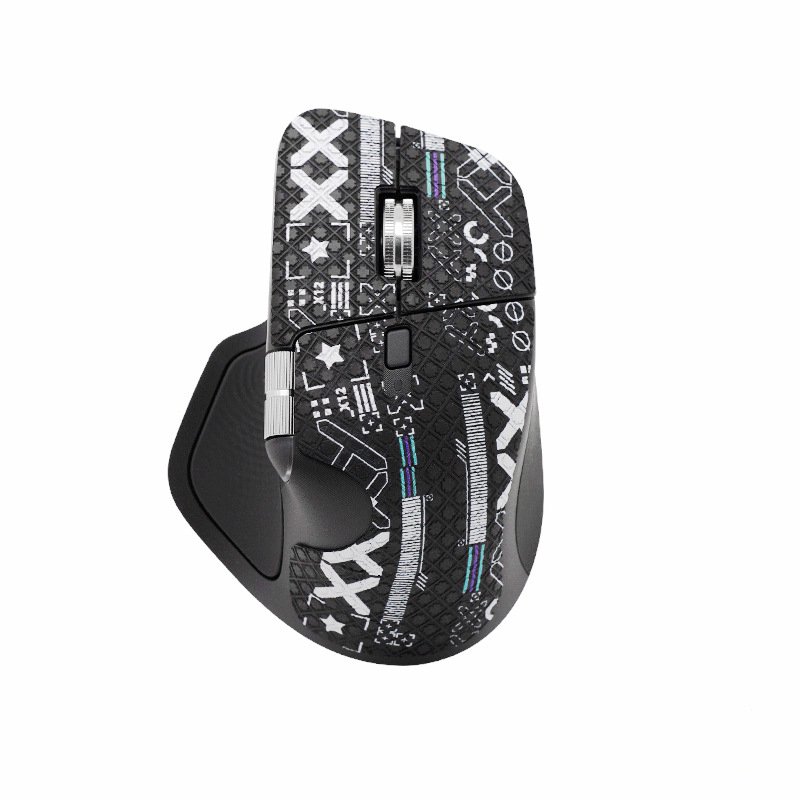 Skin Grip / เทปกันลื่นสําหรับ Logitech MX MASTER 4 (Premium)