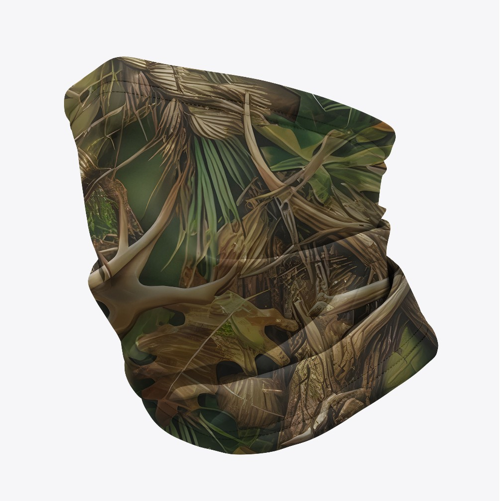 BUFF CAMO HUNTING / BUFF CAMO