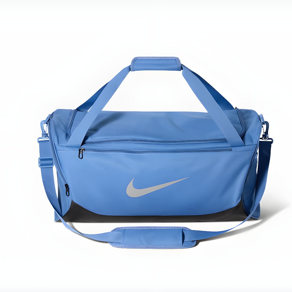NIKE BRASILIA TRAINING DUFFEL BAG (MEDIUM,60 L) IB4392-459
