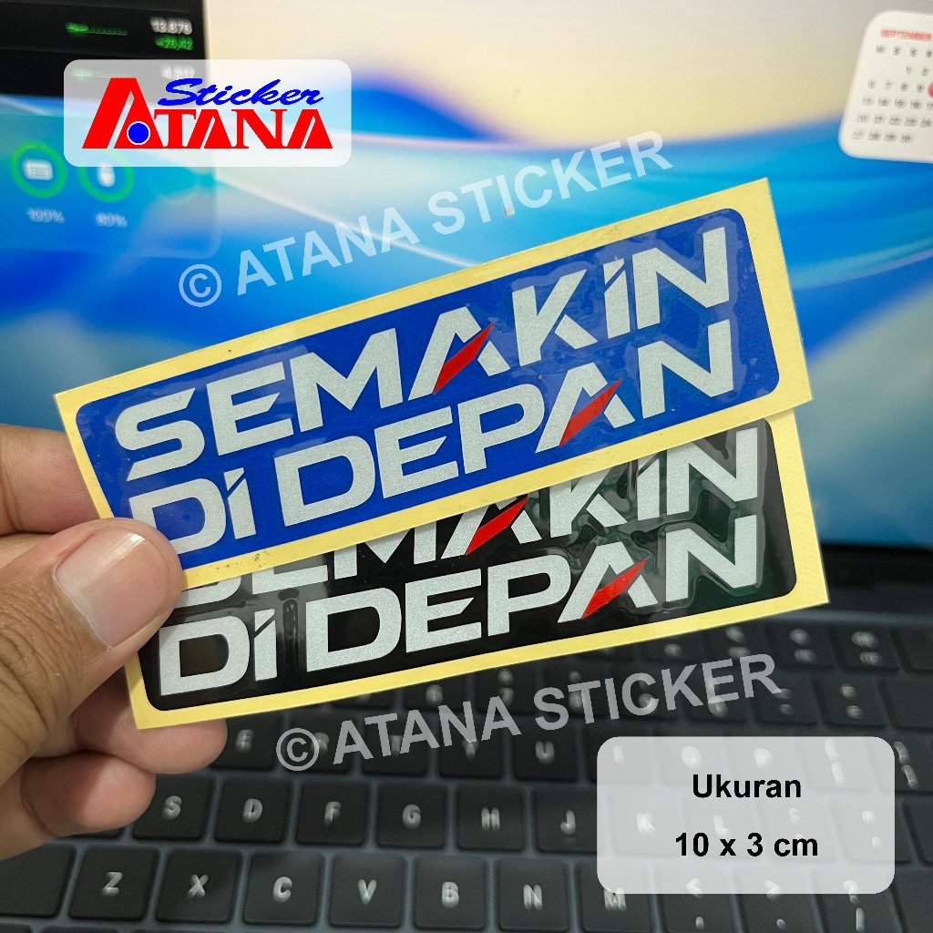 สติ๊กเกอร์ยามาฮ่าได้รับมากกว่าตัดด้านหน้าสติกเกอร์มอเตอร์ด้านหน้า NMAX Aerox XMAX LEXi Filano Fazzio