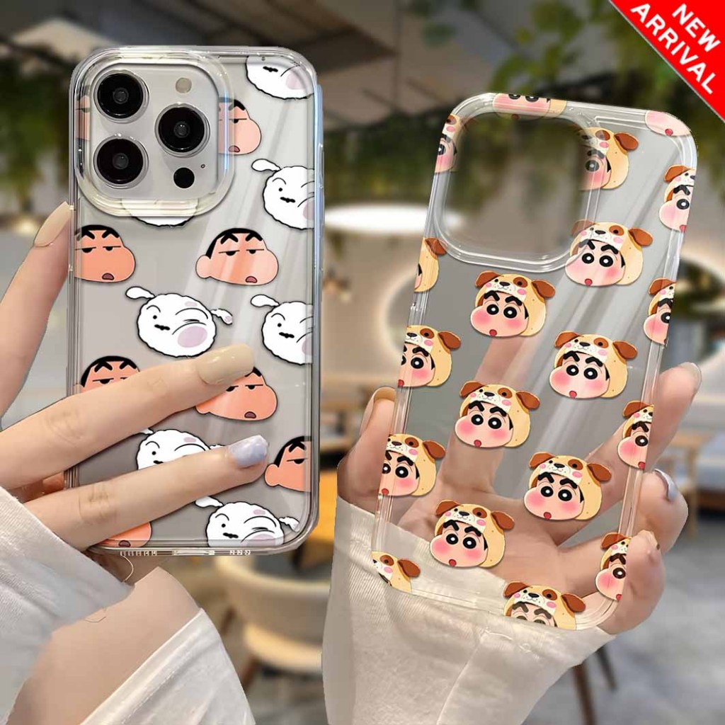 SINCAN COMPATIBLE สําหรับ REALME C75 / C71 / P3 5G / GT 7 / C51 / C53 / C55 / 14 5G / 14T / 13 4G / 