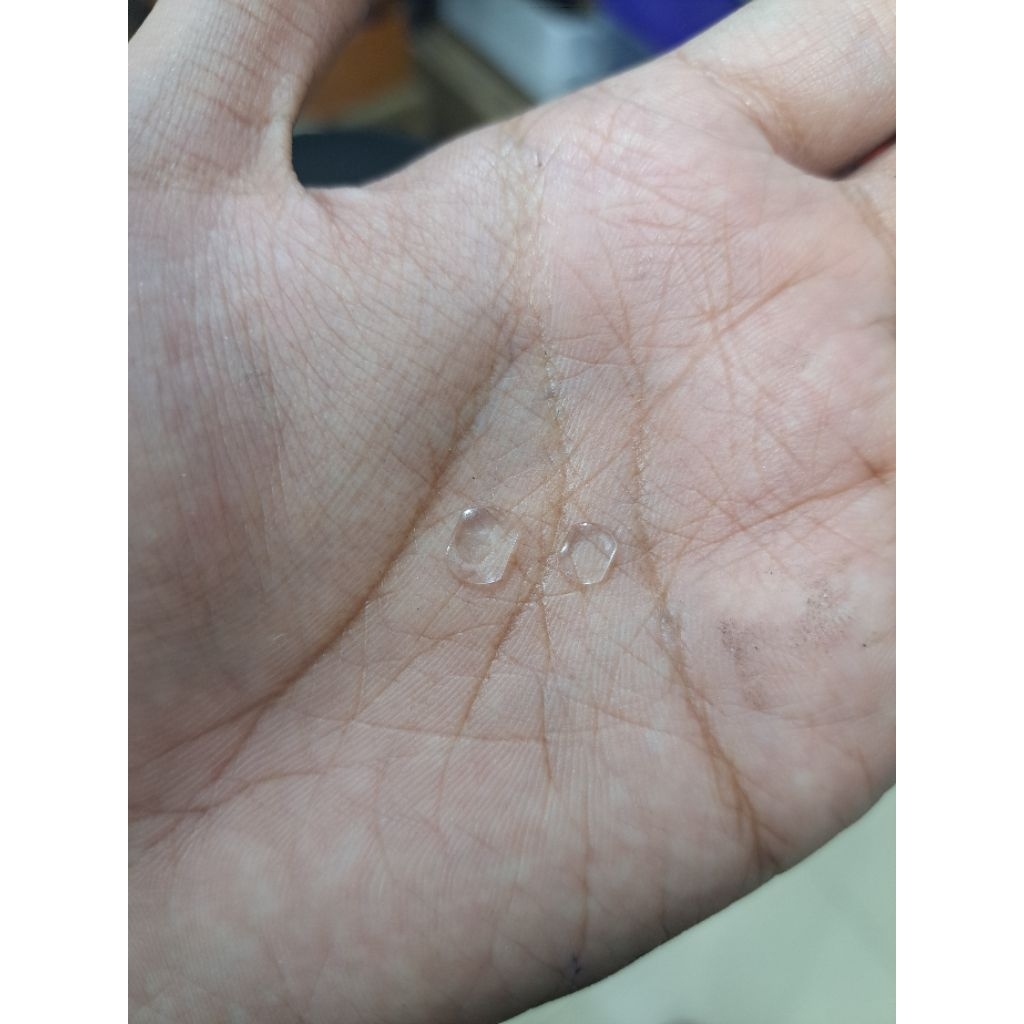 Cyclops Lens Date Window Universal Watch