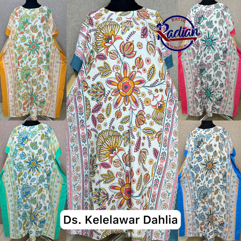 [Bat Dress] Das-01Kel65