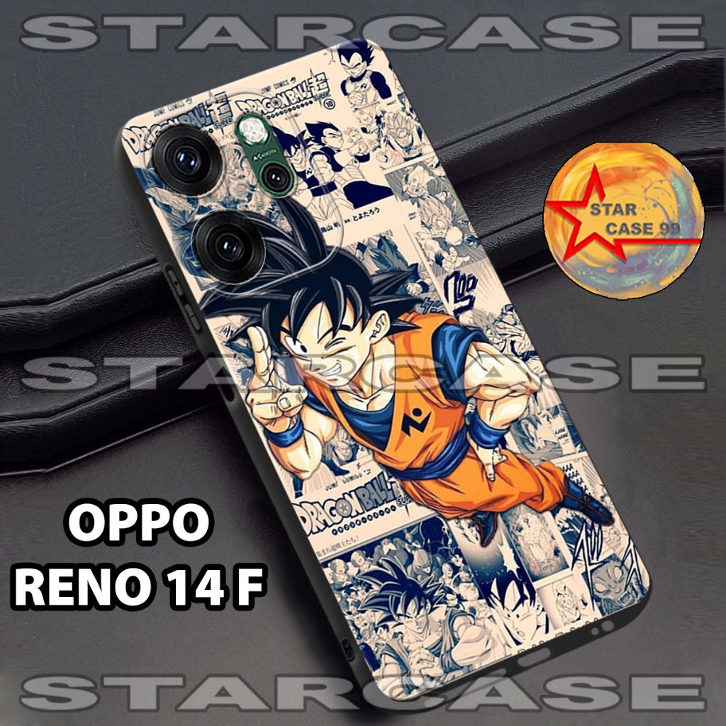 Softcase ยาง oppo reno 14f /S28 / ปลอก oppo reno 14f - เคส hp oppo reno 14f - ซิลิโคน oppo reno 14f 