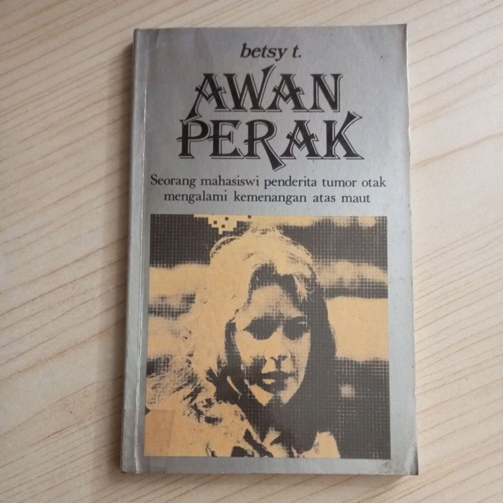 SILVER CLOUD NOVEL โดย BETSY T