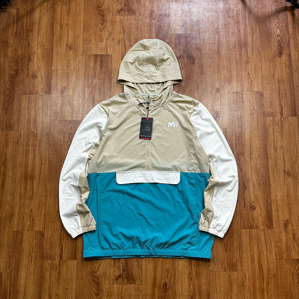 เสื้อแจ็คเก็ต MILLET ANORAK