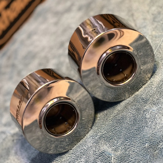 DB Killer Hellafla Exhaust