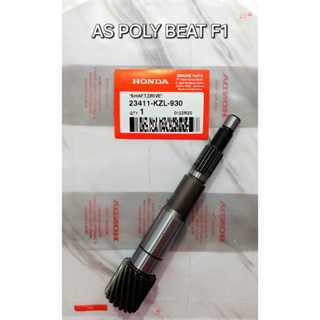 AS POLY BEAT FI ORIGINAL 23411-KZL-930