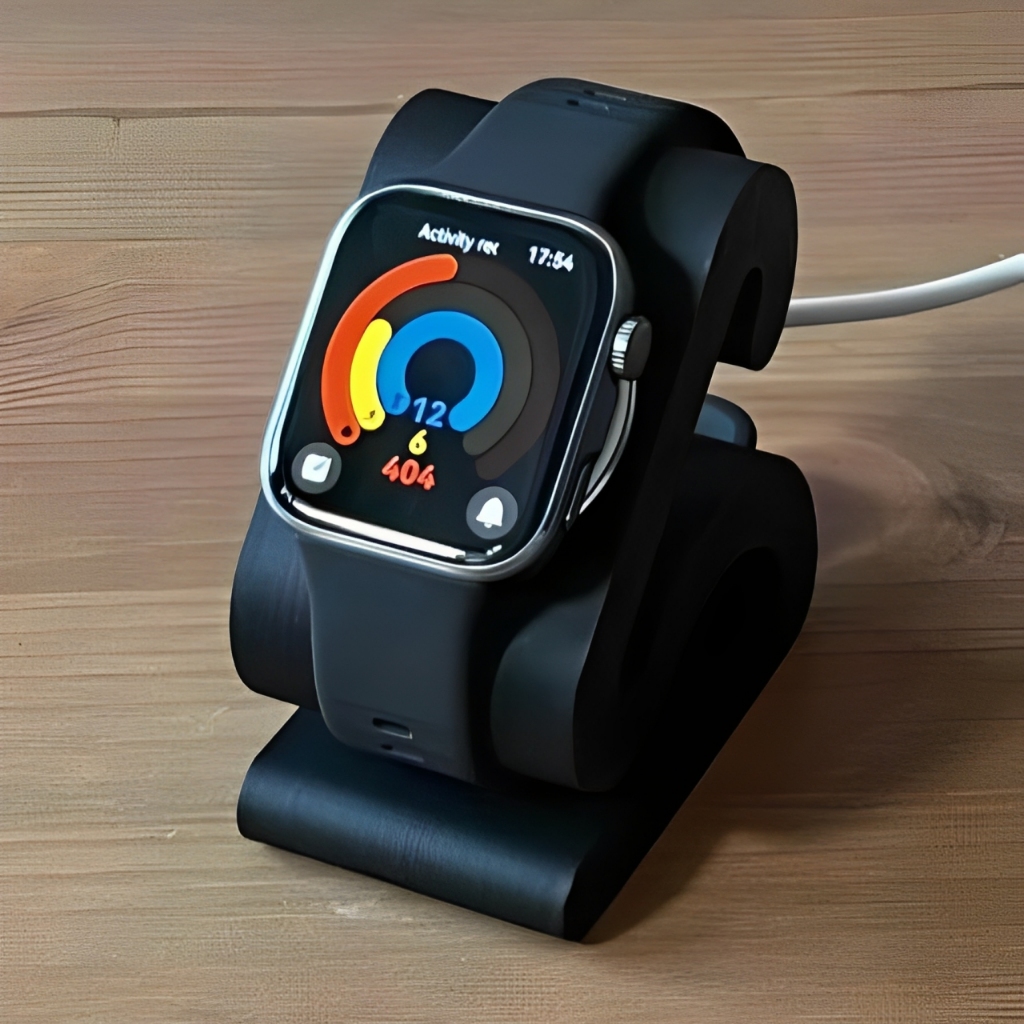 แท่นชาร์จ Huawei Watch Fit 4 Stand Holder Accessories - H3D