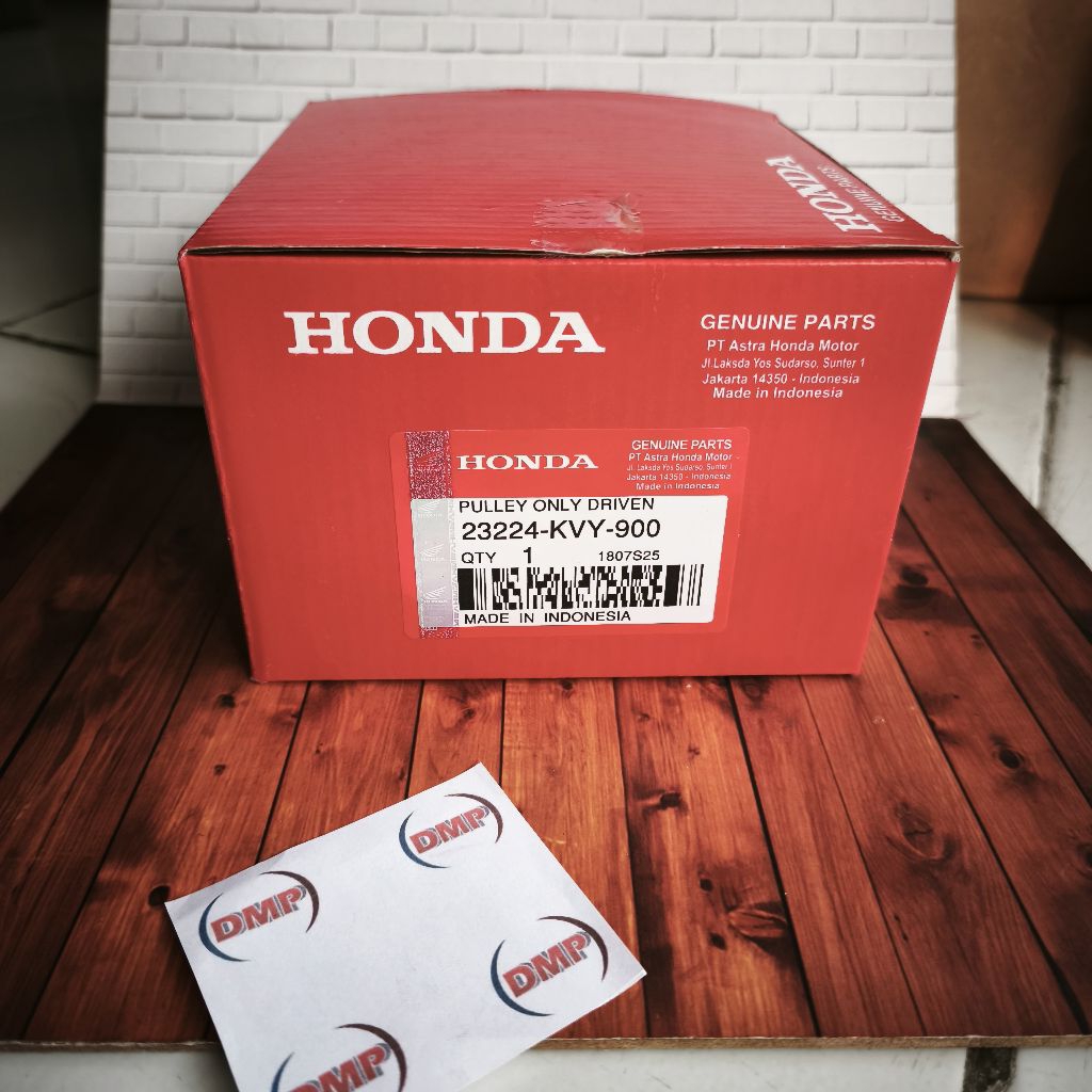 23224-KVY-900 Pully Only รอก HONDA BEAT OLD BEAT CARBON