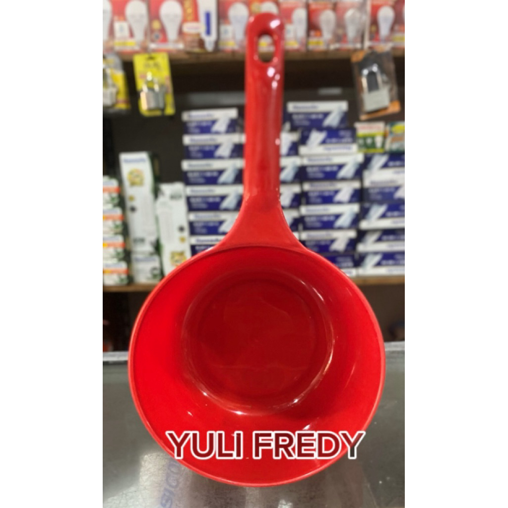 GM DIPPER เบอร์ 737 / GM BRAND BATH BAUER