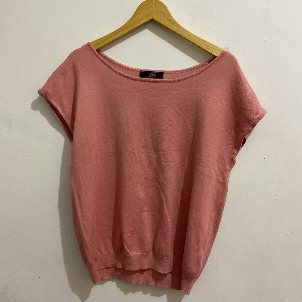 เสื้อถัก Iora (VOL 3)