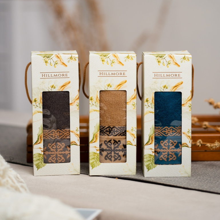 ร้านผ้าเช็ดตัว - Lavish (Sport Towel / Sports Neck Towel)