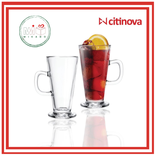 MTH CITINOVA HELSINKI PJ 01 แก้ว / แก้ว