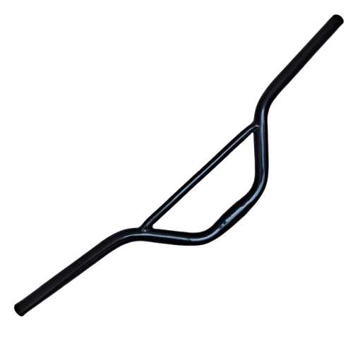 SUNRISE STANDARD 25.4 แฮนด์จักรยาน / SUN RISE HANDLEBAR BLACK BAR / แฮนด์รถ / SUNRISE STANDARD 22.2 & 25.4 SUN RISE HANDLEBAR BLACK CHROME HANDLE MTBBAR