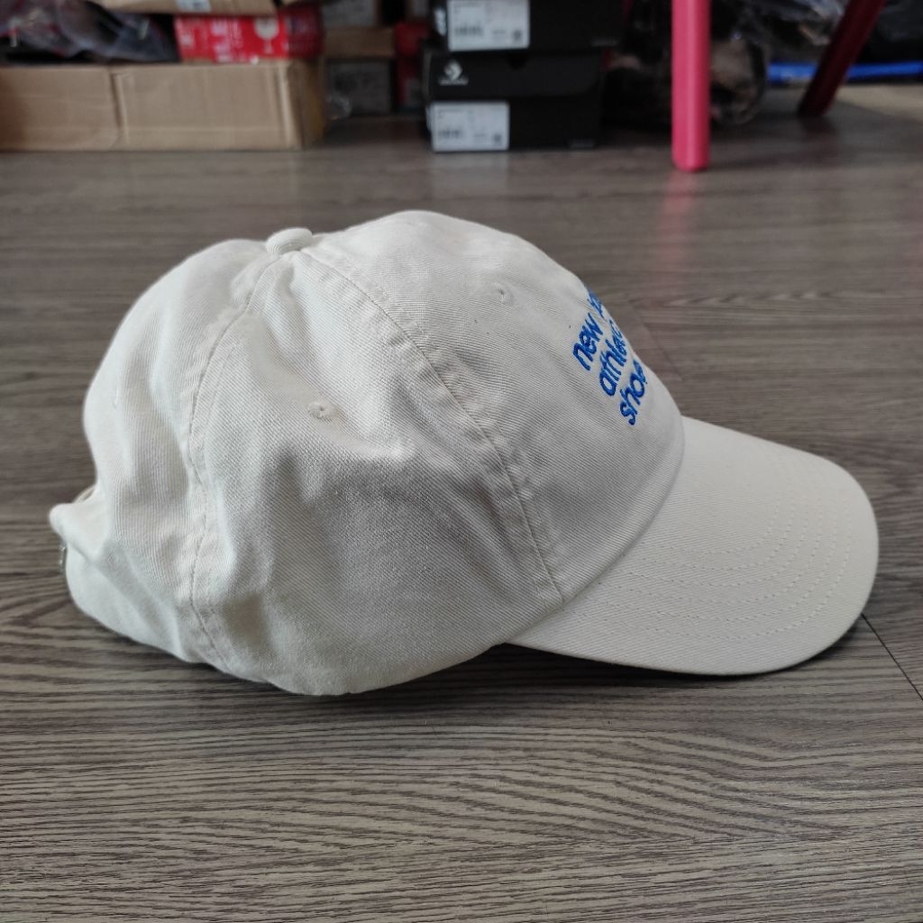 หมวกแผงกีฬา LAH43016 (KK1)