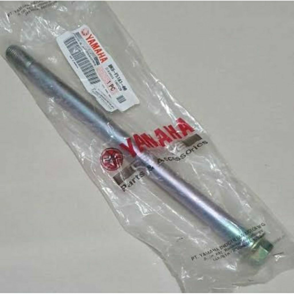 FRONT AXLE R15 VVA V3 WR 155 R15 V4 ORIGINAL YGP อะไหล่แท้