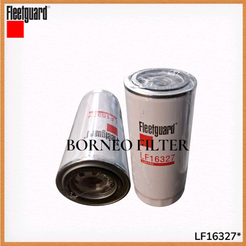 LF1627 Fleetguard * กรองน้ํามันเครื่อง LF4054 P553771 เจจจจ8610962 B236 W962 SFO4054 C-6204 JOC-8803