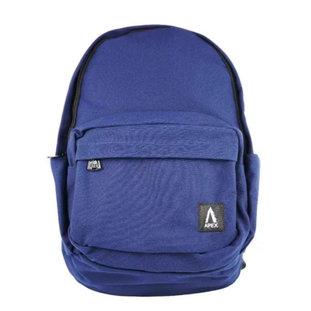 กระเป๋า Apex urban daypack สําหรับผู้ชายและผู้หญิง