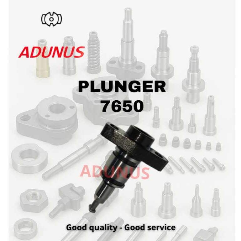 ADUNUS 7650 ลูกสูบหัวฉีด